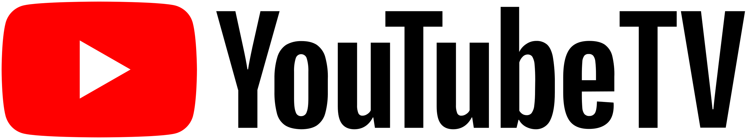 YouTubeTV